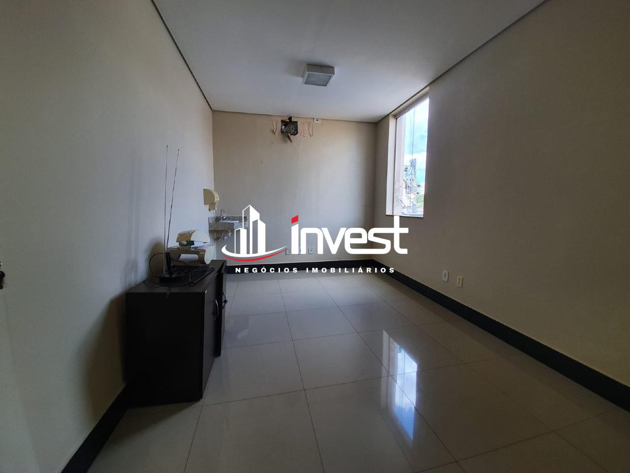 Sala para aluguel no Centro: 