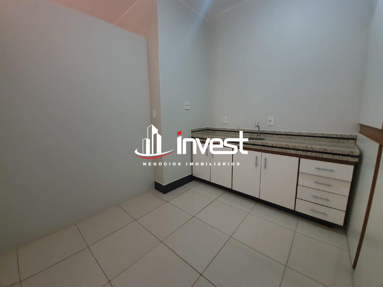 Sala para aluguel no Centro: 