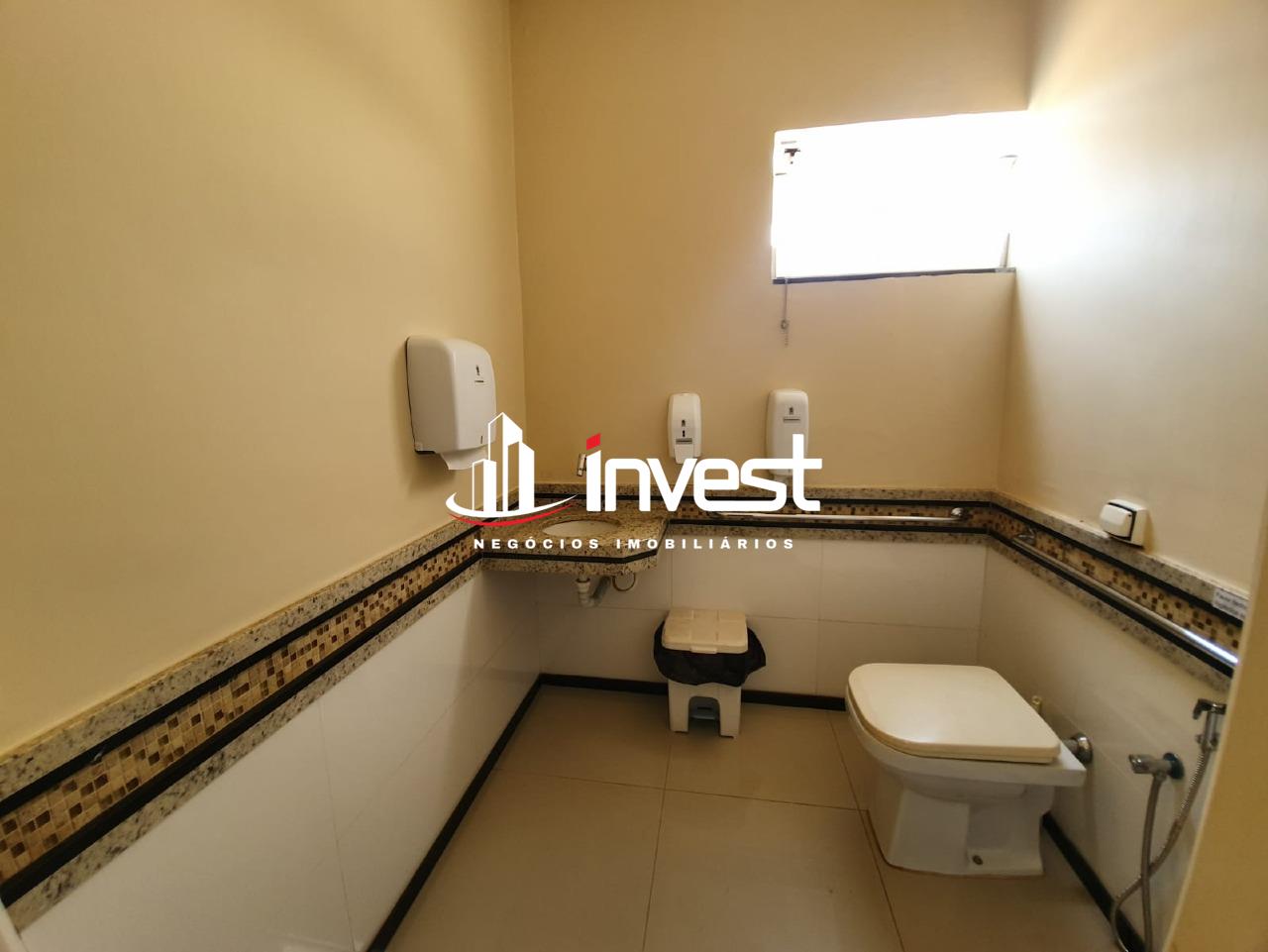 Sala para aluguel no Centro: 