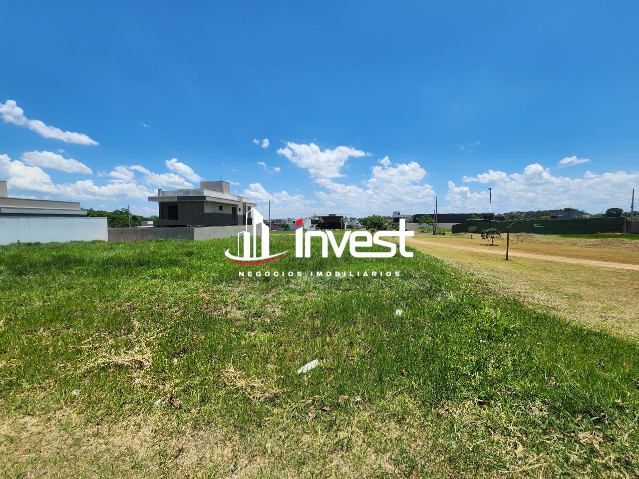 Lote em condomínio à venda no Damha III - Res. Uberaba: 