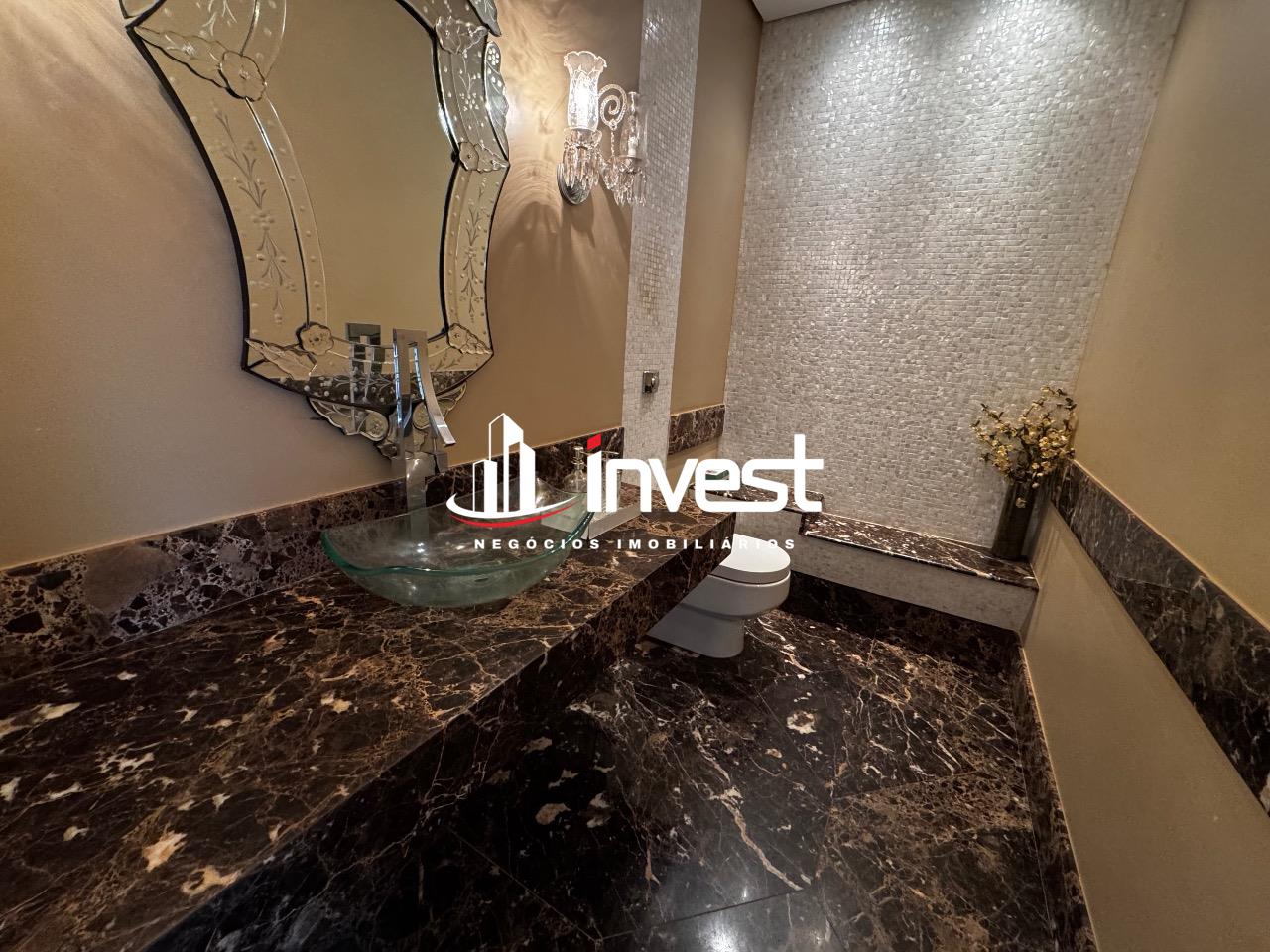 Casa Condomínio para aluguel no Flamboyant II Resid. Park: 