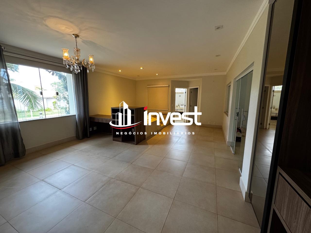 Casa Condomínio para aluguel no Flamboyant II Resid. Park: 