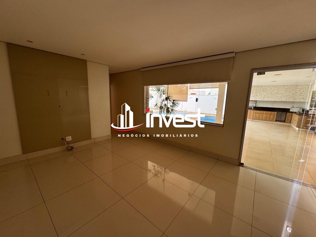 Casa Condomínio para aluguel no Flamboyant II Resid. Park: 