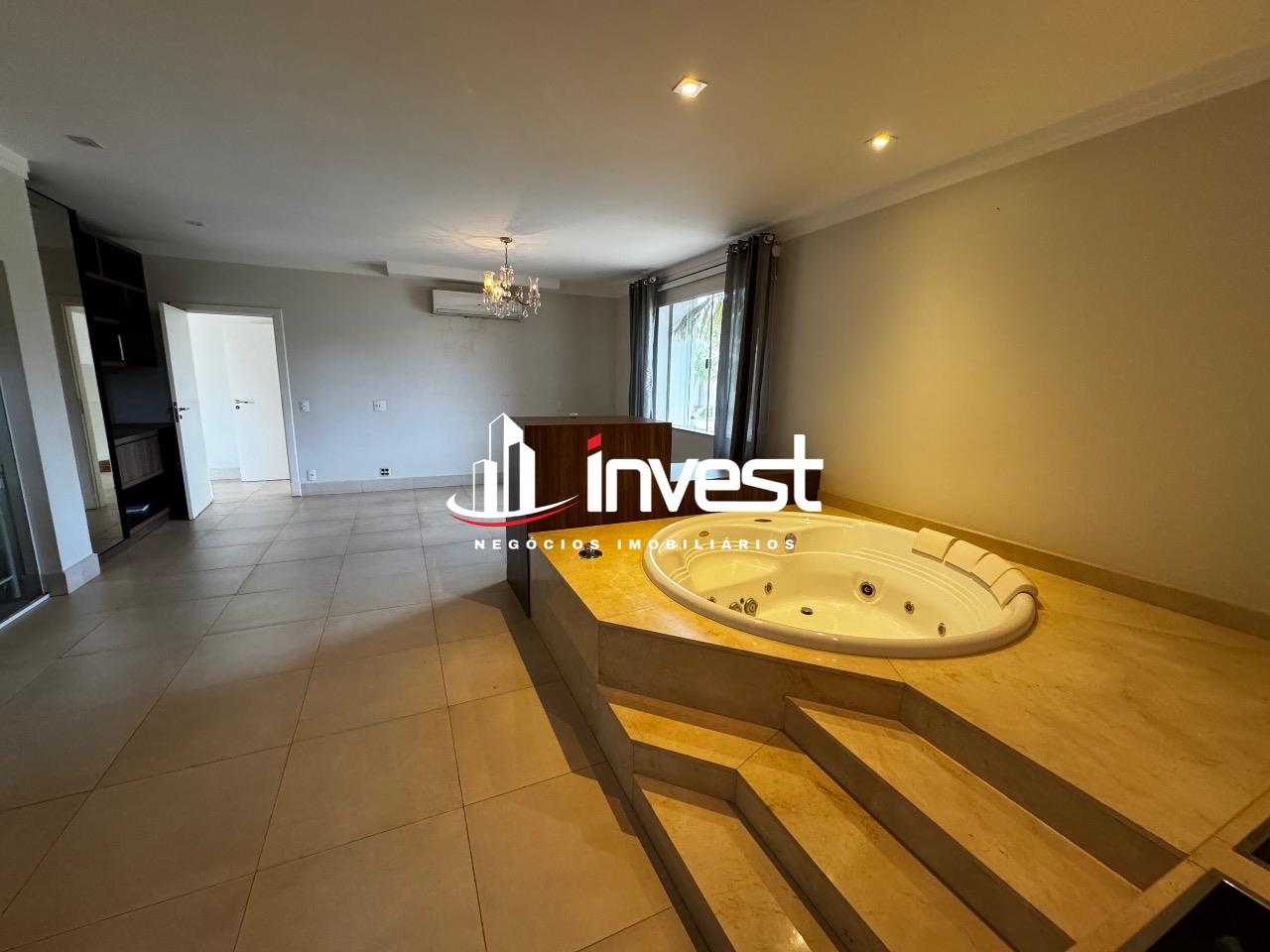 Casa Condomínio para aluguel no Flamboyant II Resid. Park: 