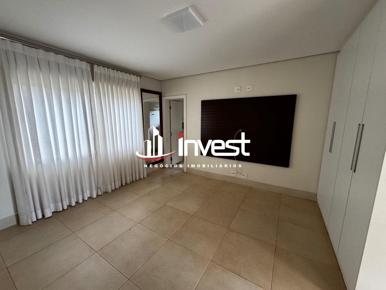 Casa Condomínio para aluguel no Flamboyant II Resid. Park: 