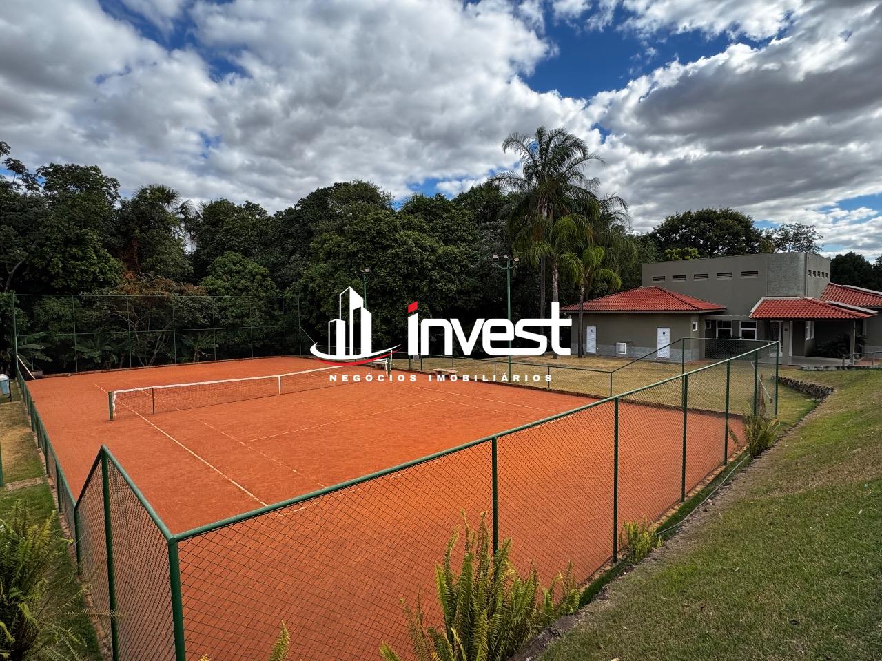 Casa Condomínio para aluguel no Flamboyant II Resid. Park: 