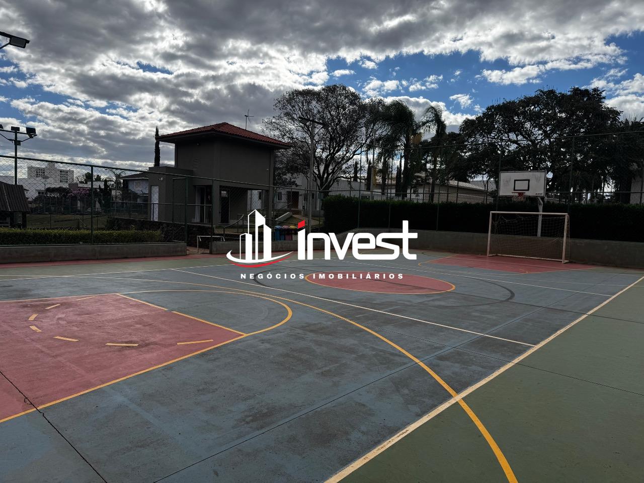 Casa Condomínio para aluguel no Flamboyant II Resid. Park: 