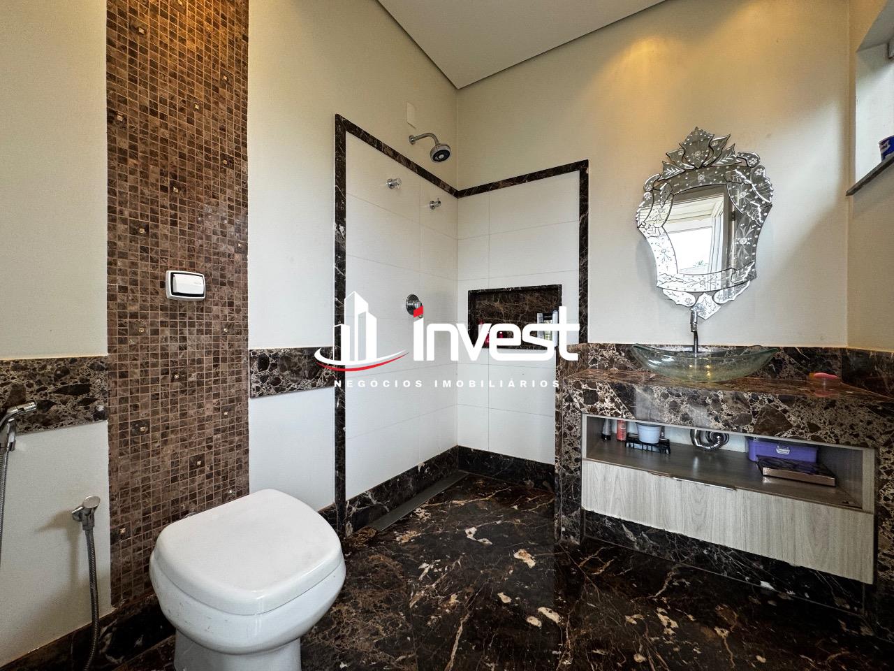 Casa Condomínio para aluguel no Flamboyant II Resid. Park: 