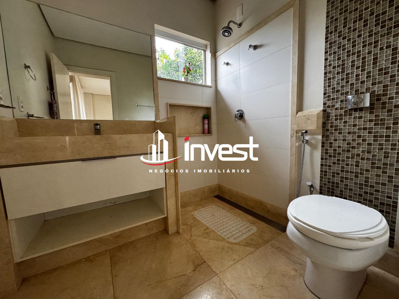 Casa Condomínio para aluguel no Flamboyant II Resid. Park: 