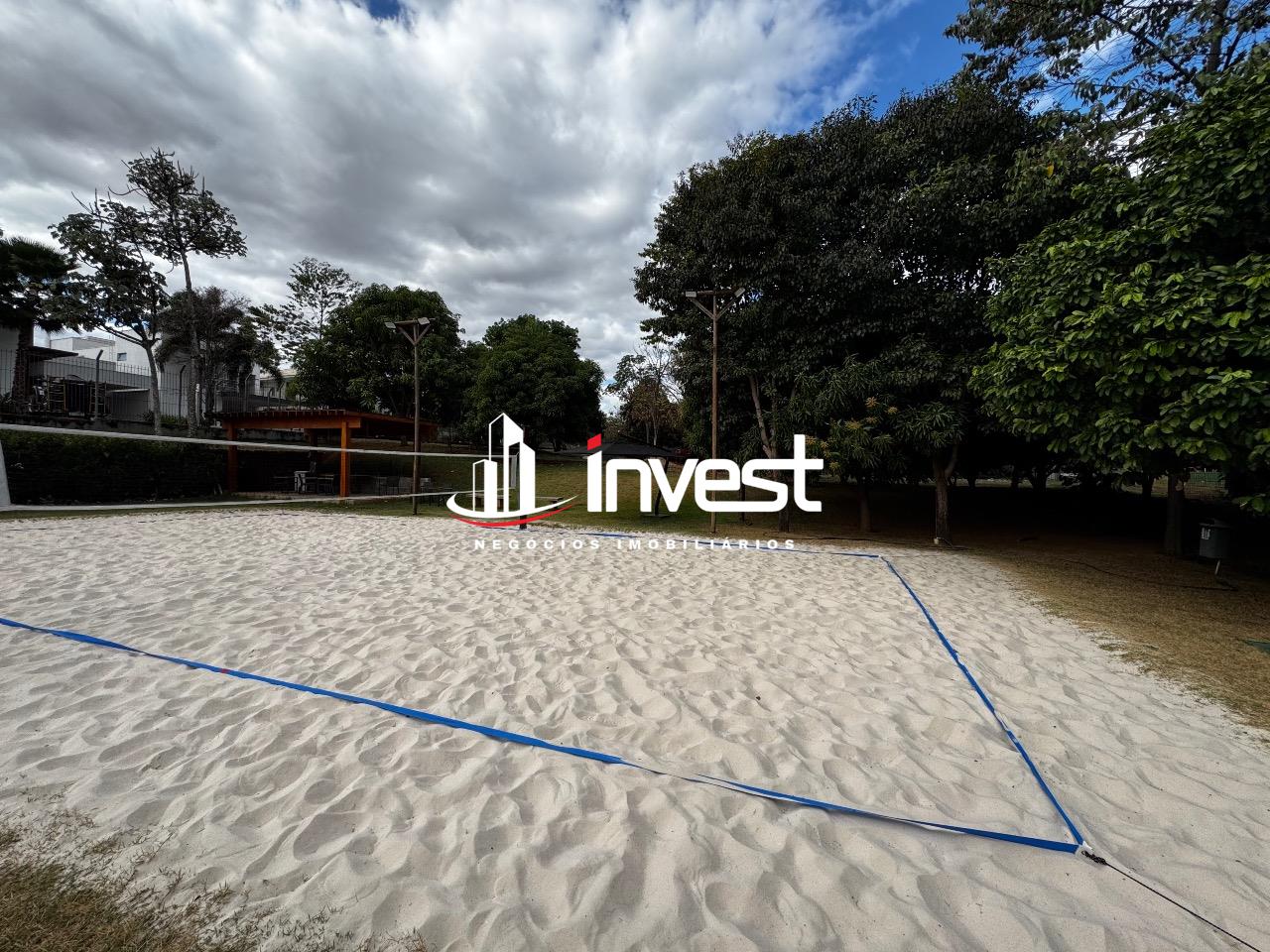 Casa Condomínio para aluguel no Flamboyant II Resid. Park: 