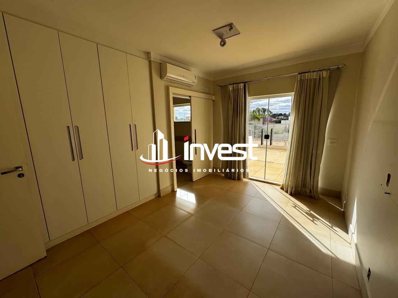 Casa Condomínio à venda no Flamboyant II Resid. Park: 