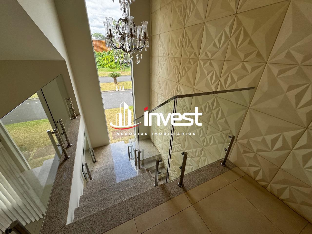 Casa Condomínio à venda no Flamboyant II Resid. Park: 