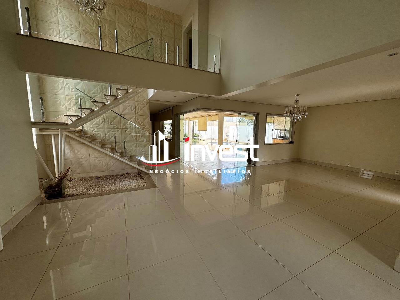 Casa Condomínio à venda no Flamboyant II Resid. Park: 