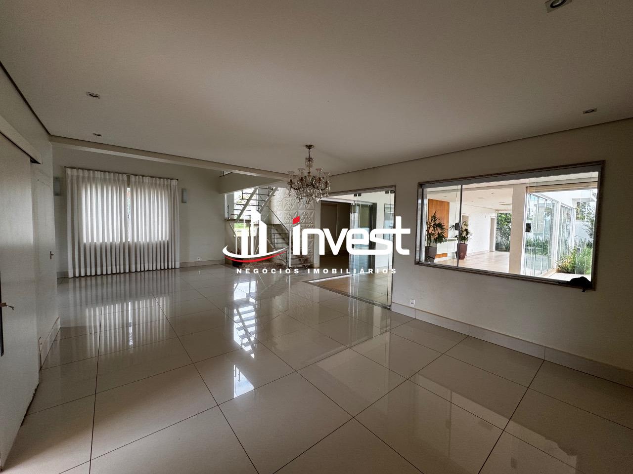 Casa Condomínio à venda no Flamboyant II Resid. Park: 