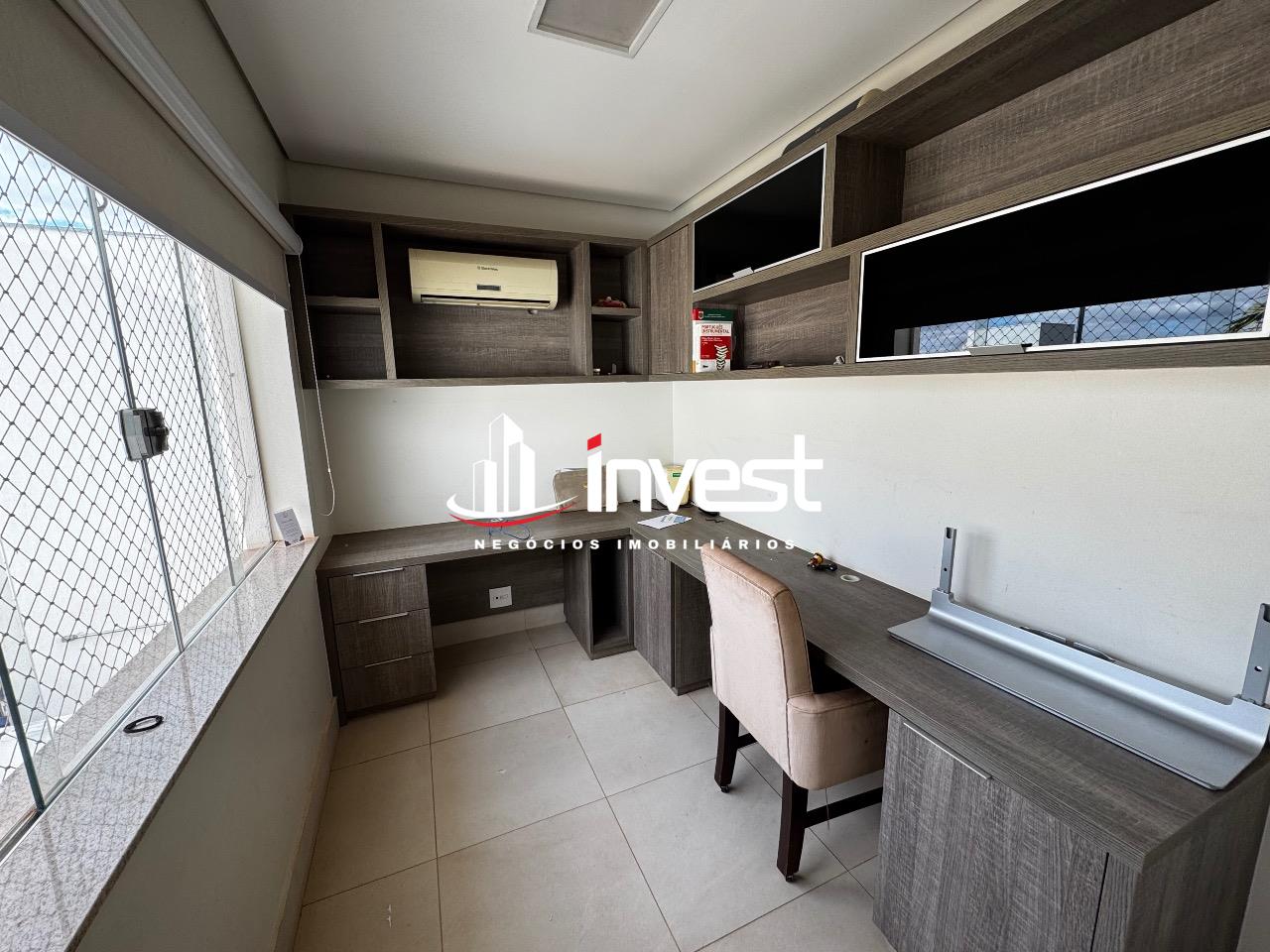 Casa Condomínio à venda no Flamboyant II Resid. Park: 