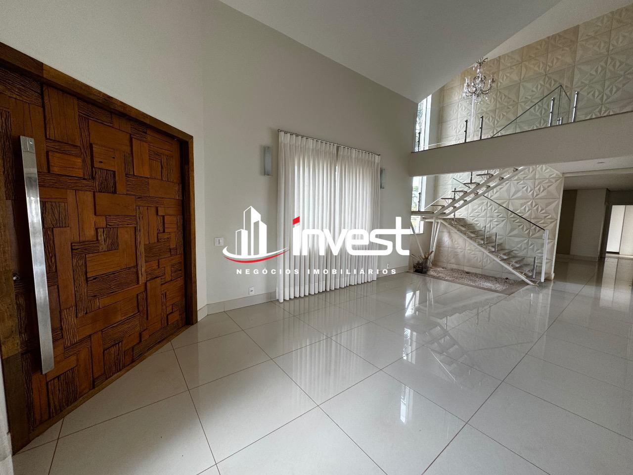 Casa Condomínio à venda no Flamboyant II Resid. Park: 