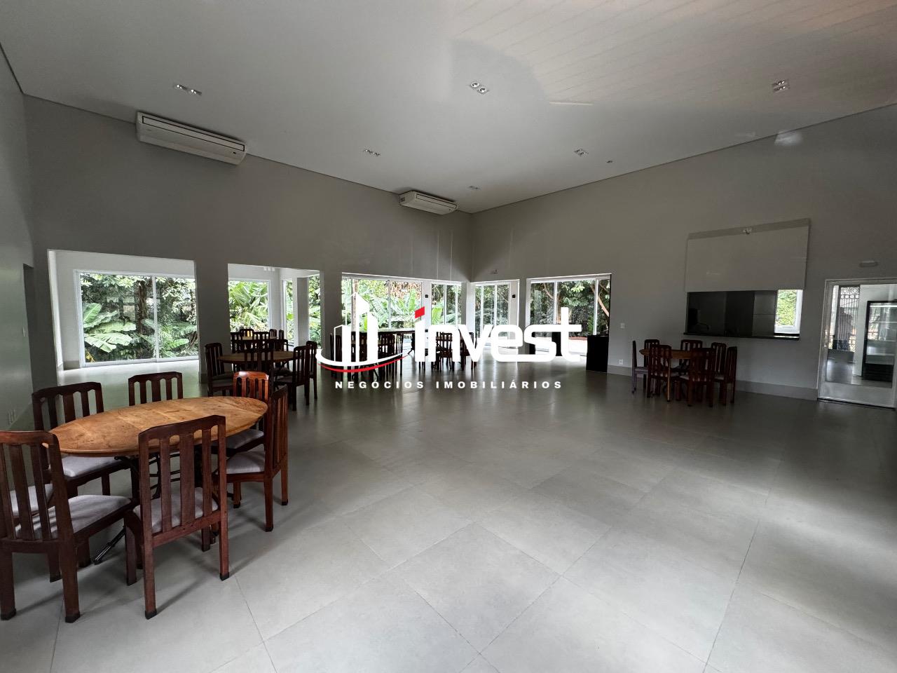 Casa Condomínio à venda no Flamboyant II Resid. Park: 