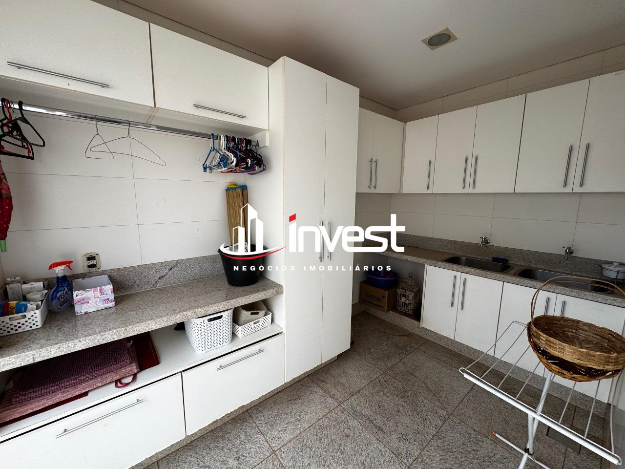 Casa Condomínio à venda no Flamboyant II Resid. Park: 