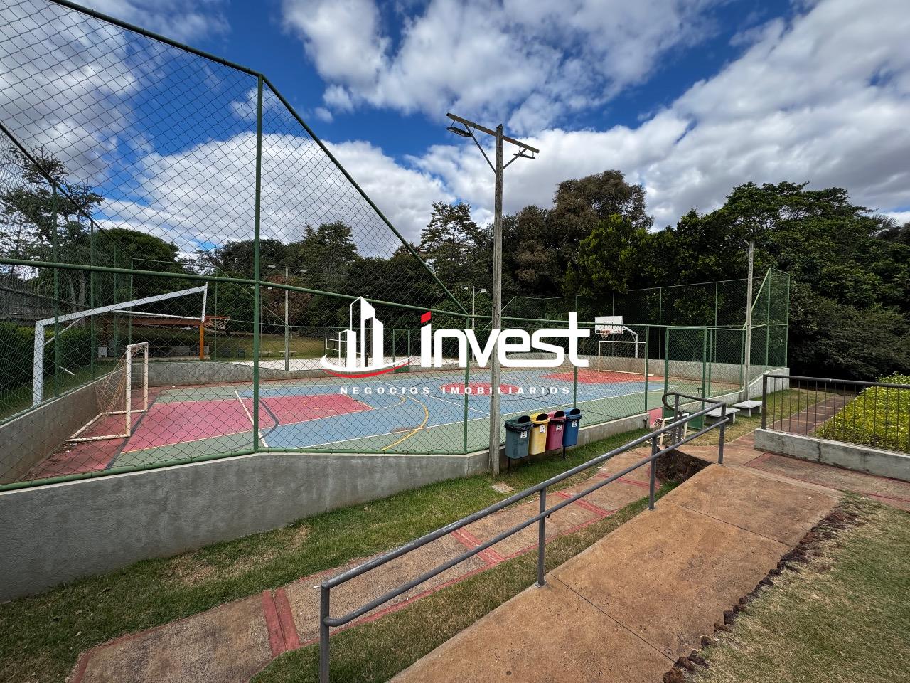 Casa Condomínio à venda no Flamboyant II Resid. Park: 