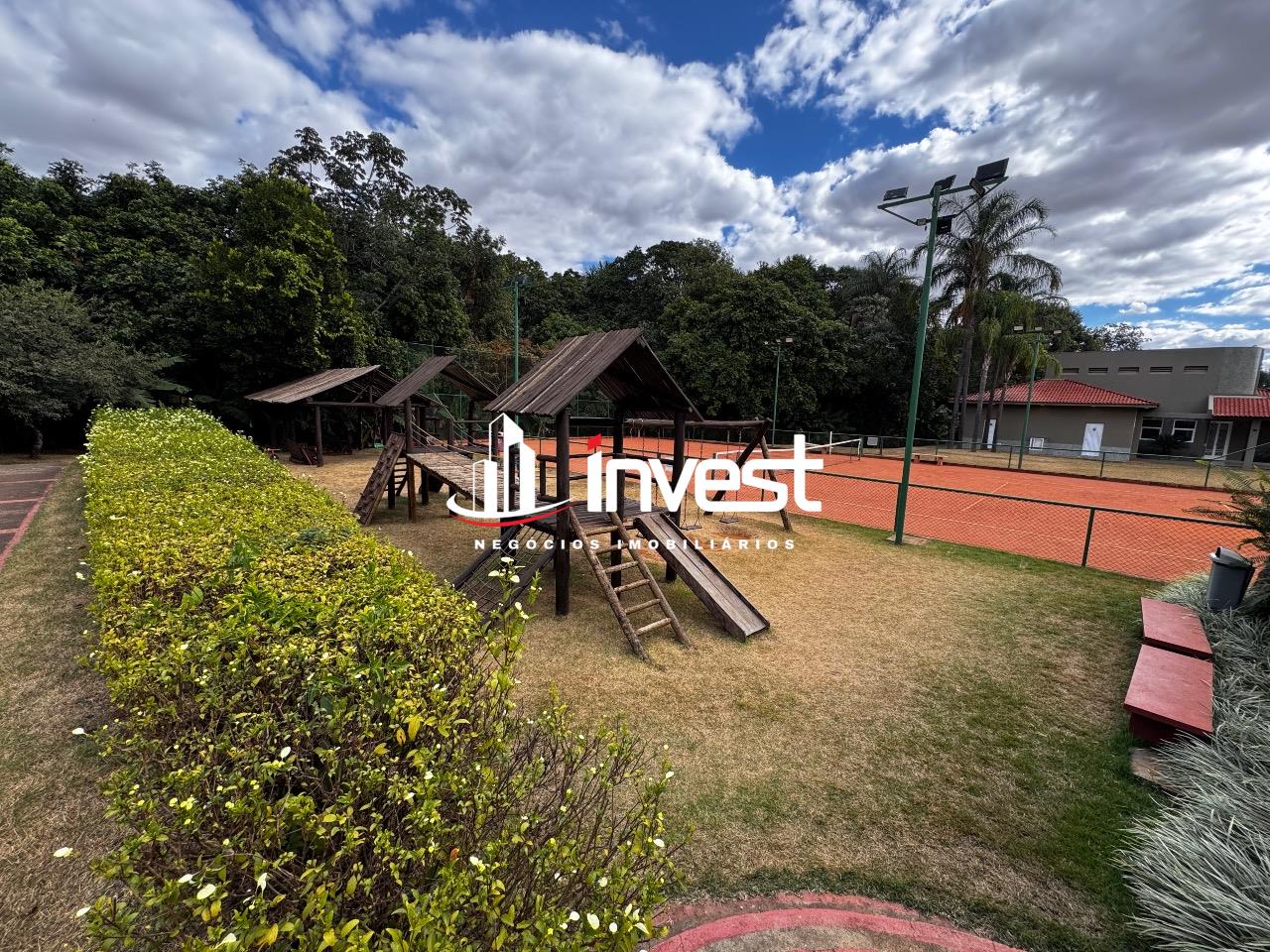 Casa Condomínio à venda no Flamboyant II Resid. Park: 