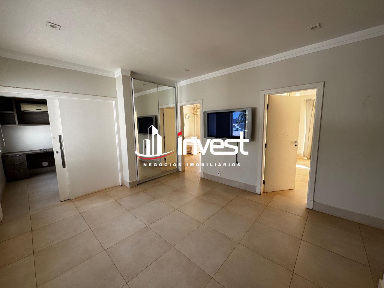 Casa Condomínio à venda no Flamboyant II Resid. Park: 