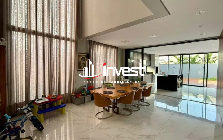 Casa Condomínio à venda no Cyrela Landscape, Condomínio: 