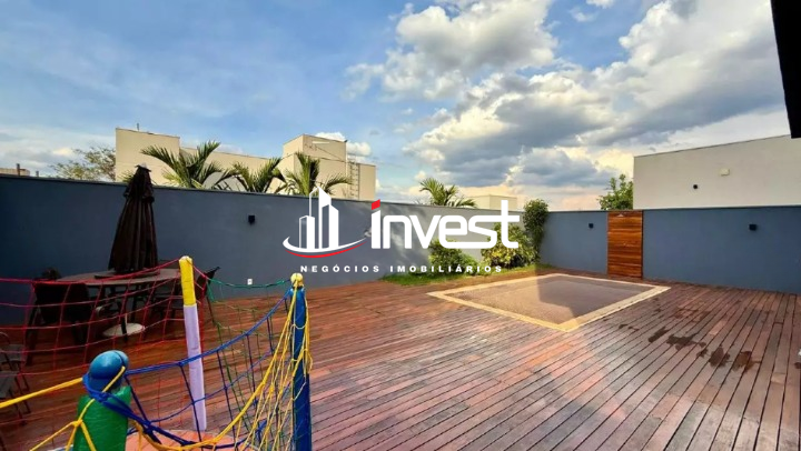 Casa Condomínio à venda no Cyrela Landscape, Condomínio: 