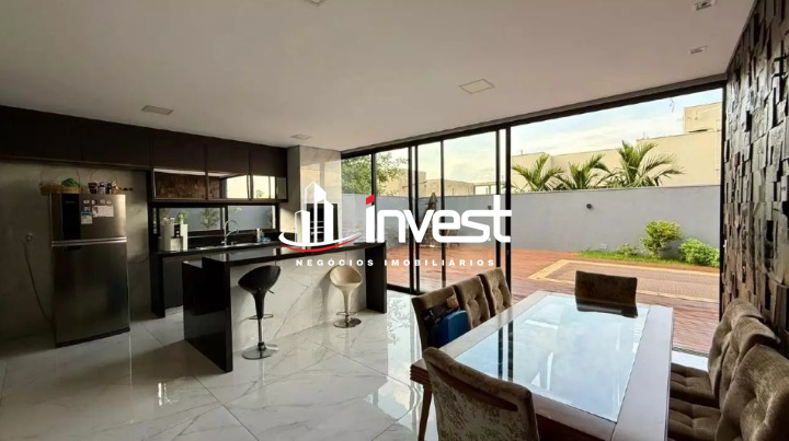 Casa Condomínio à venda no Cyrela Landscape, Condomínio: 