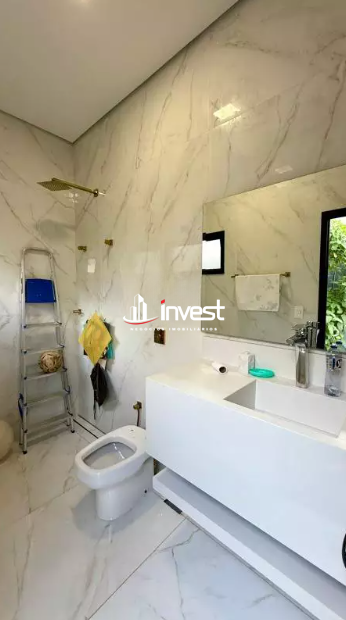 Casa Condomínio à venda no Cyrela Landscape, Condomínio: 