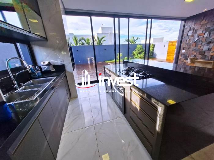 Casa Condomínio à venda no Cyrela Landscape, Condomínio: 