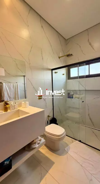 Casa Condomínio à venda no Cyrela Landscape, Condomínio: 