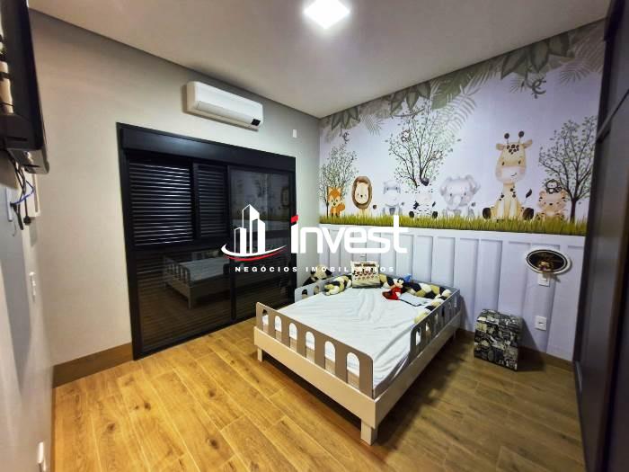 Casa Condomínio à venda no Cyrela Landscape, Condomínio: 