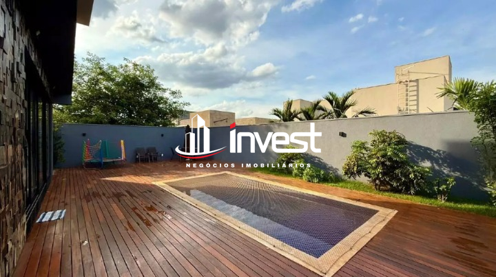 Casa Condomínio à venda no Cyrela Landscape, Condomínio: 