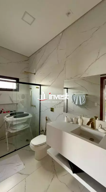 Casa Condomínio à venda no Cyrela Landscape, Condomínio: 