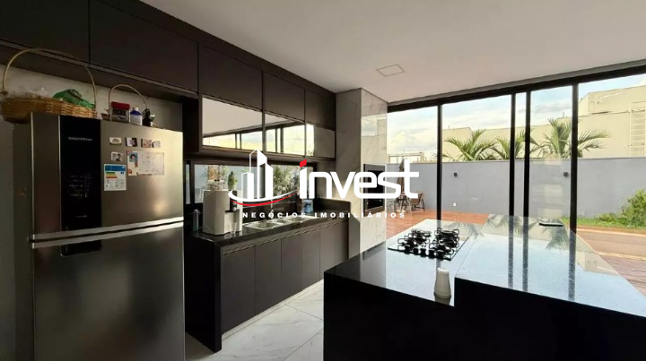 Casa Condomínio à venda no Cyrela Landscape, Condomínio: 