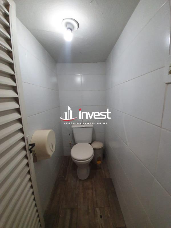 Casa Comercial para aluguel no Centro: 