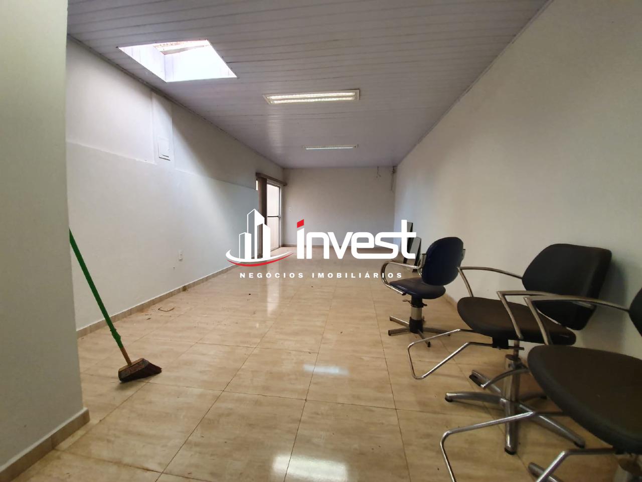 Casa Comercial para aluguel no Centro: 