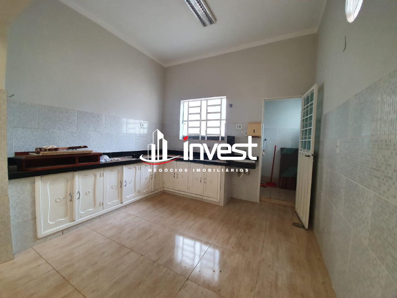 Casa Comercial para aluguel no Centro: 