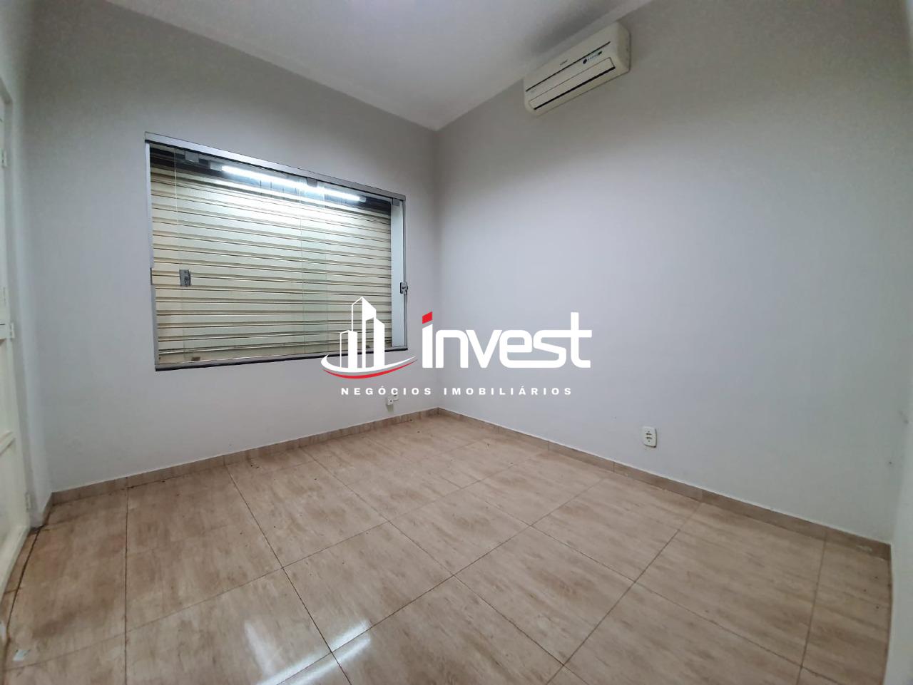 Casa Comercial para aluguel no Centro: 