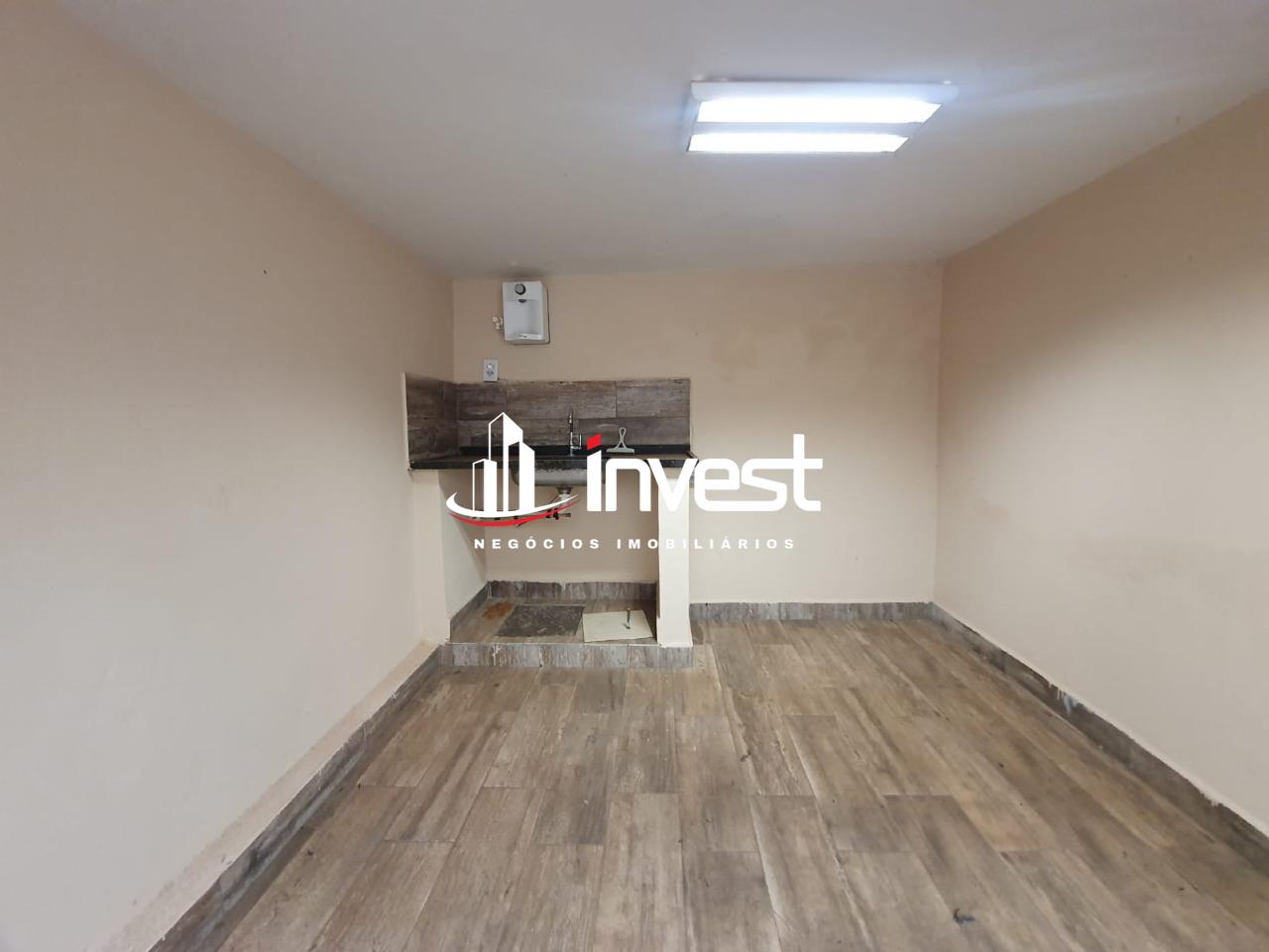 Casa Comercial para aluguel no Centro: 