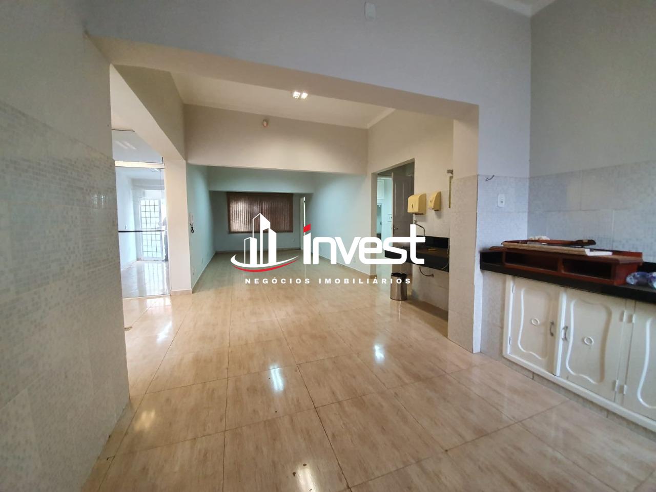 Casa Comercial para aluguel no Centro: 