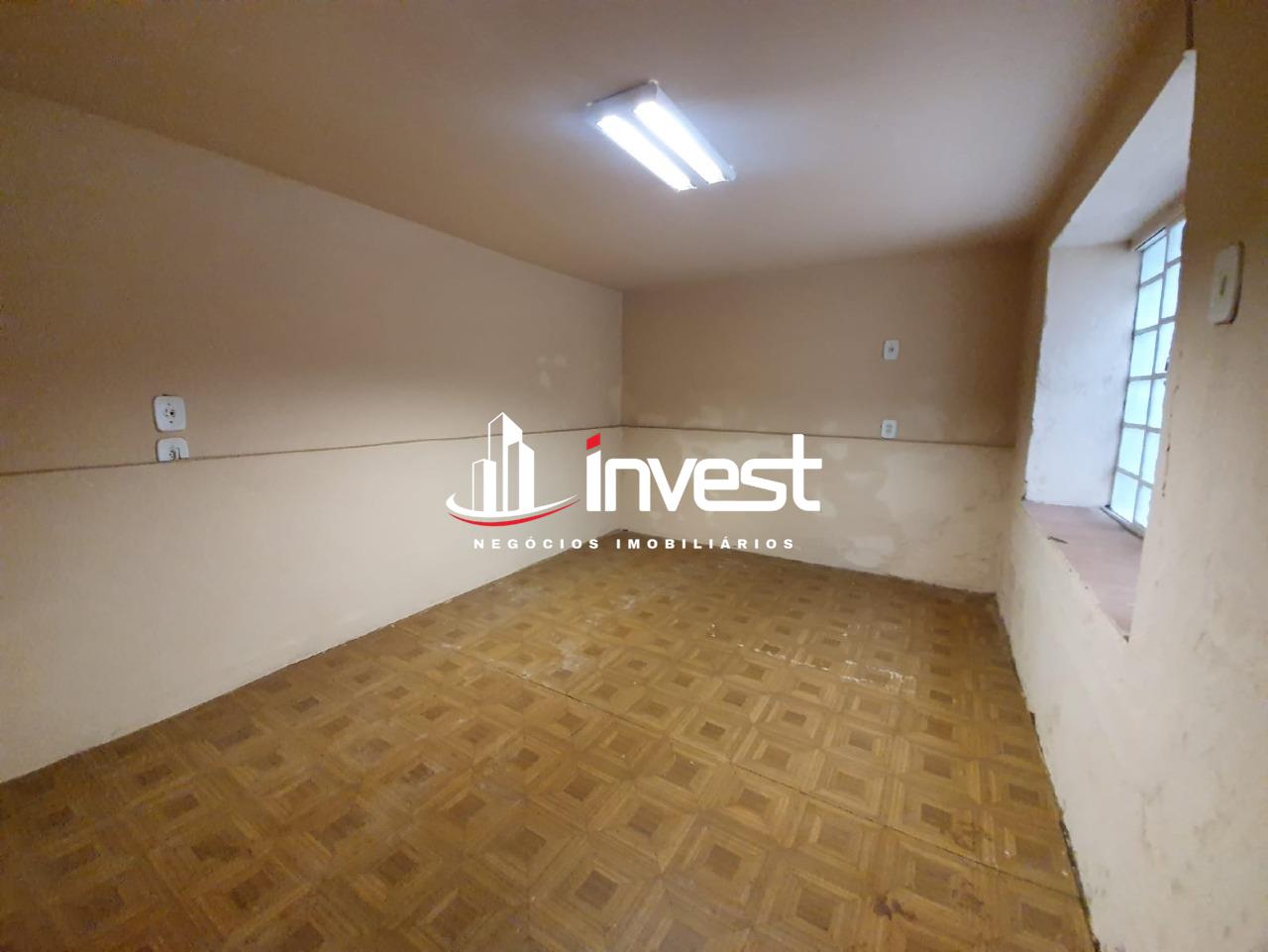 Casa Comercial para aluguel no Centro: 