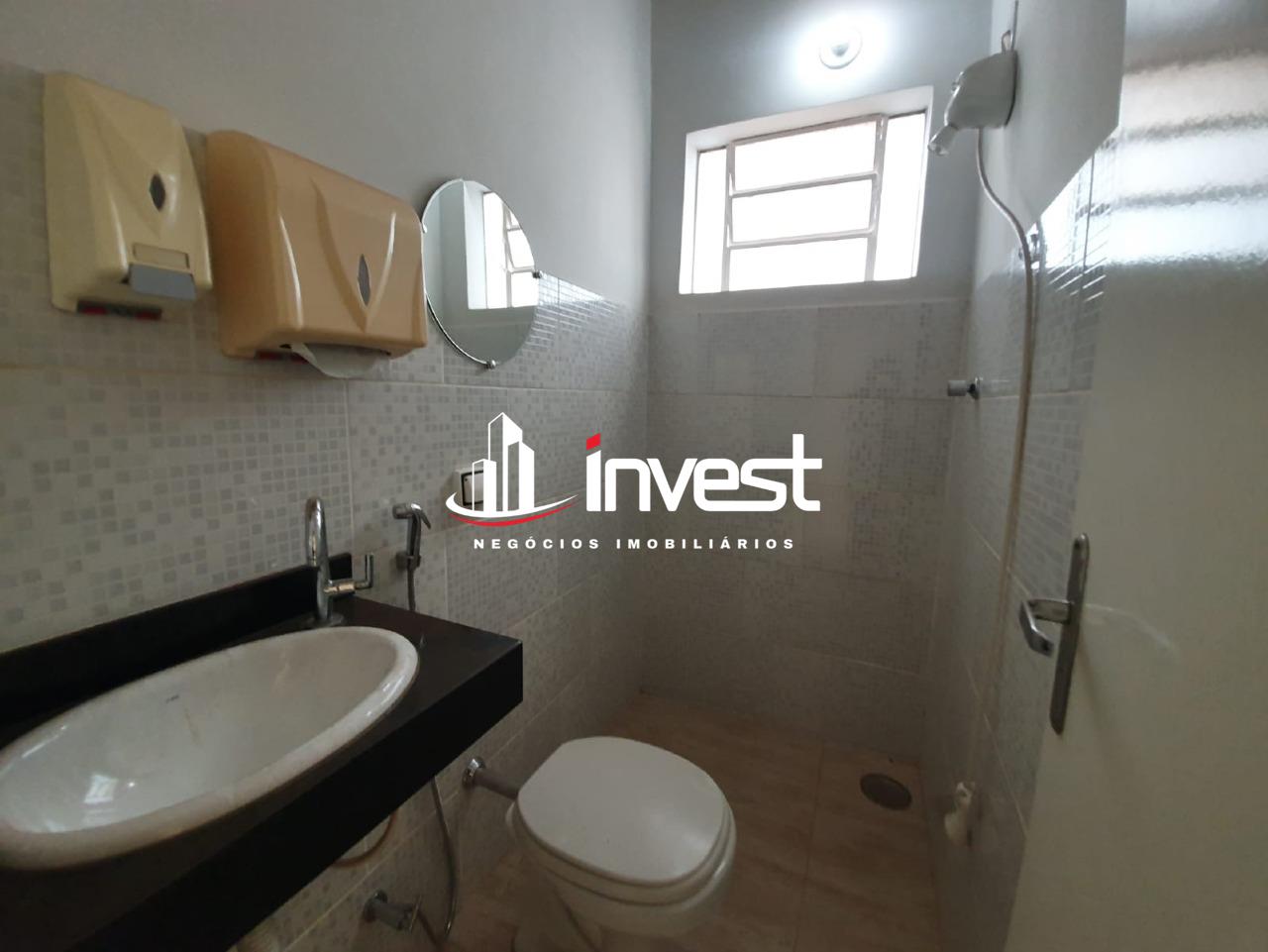 Casa Comercial para aluguel no Centro: 