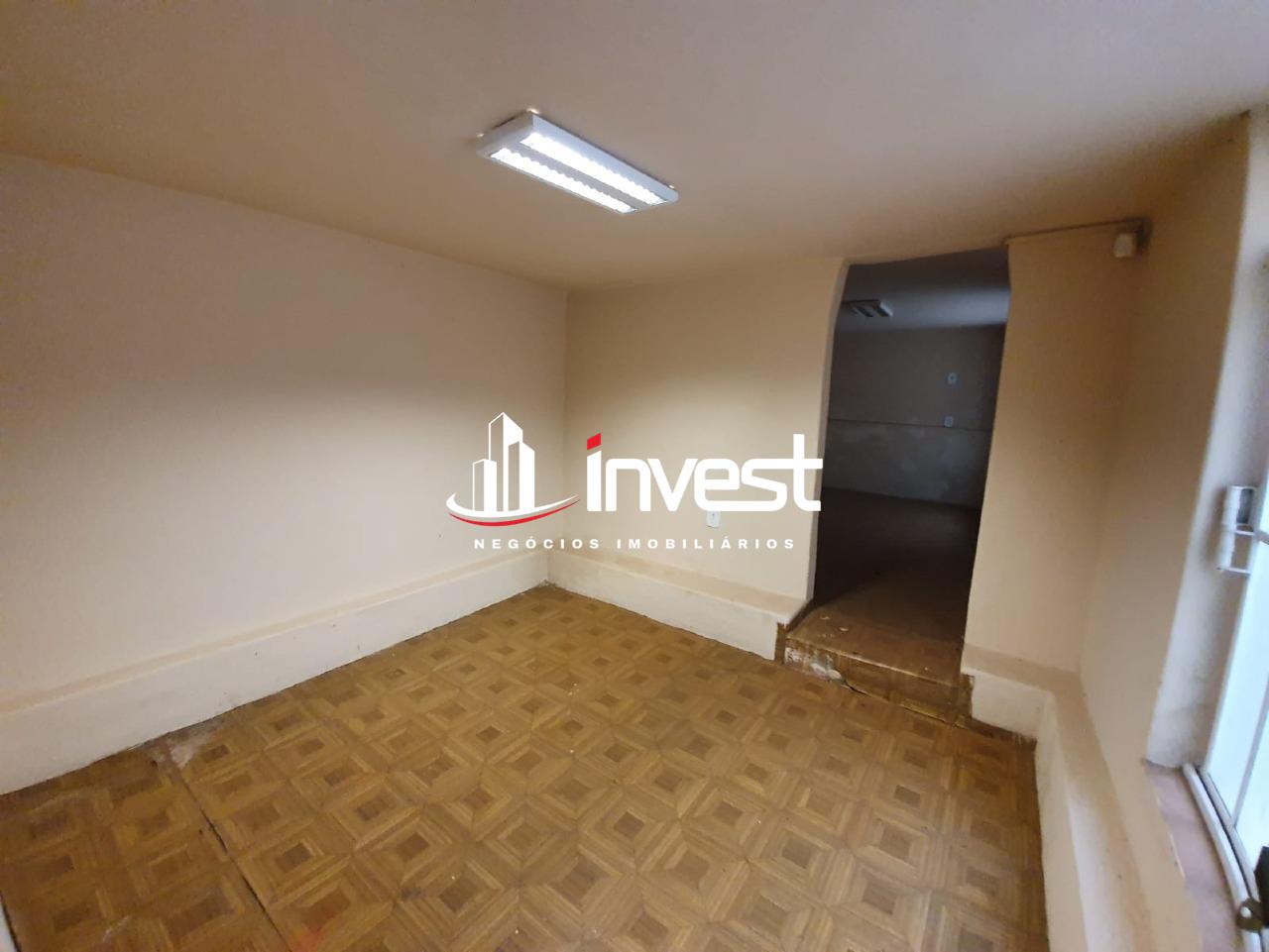 Casa Comercial para aluguel no Centro: 