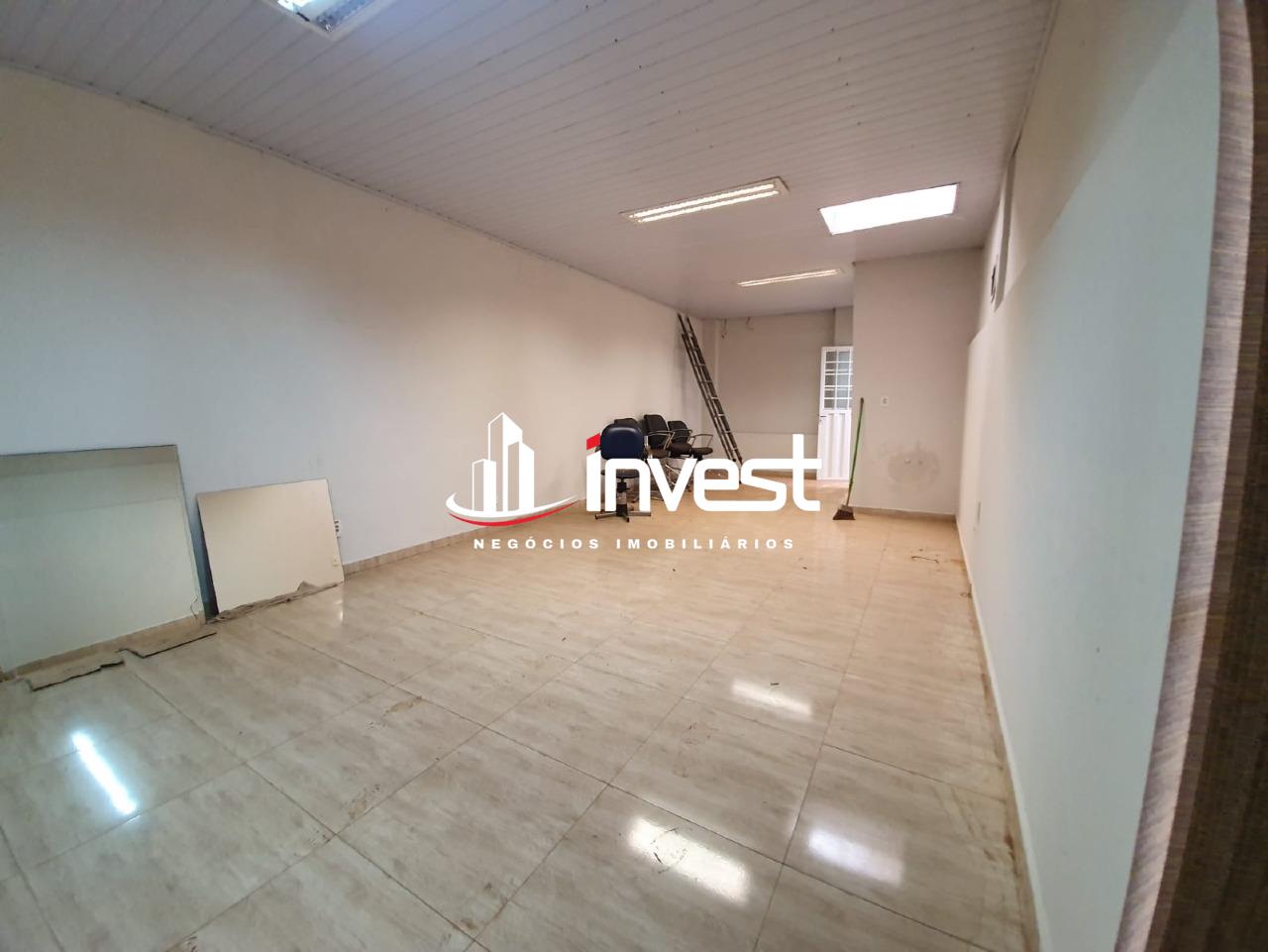 Casa Comercial para aluguel no Centro: 