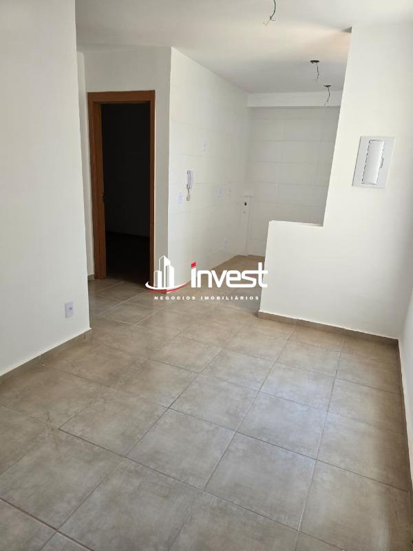 Apartamento novo para locação próximo ao Piscinão