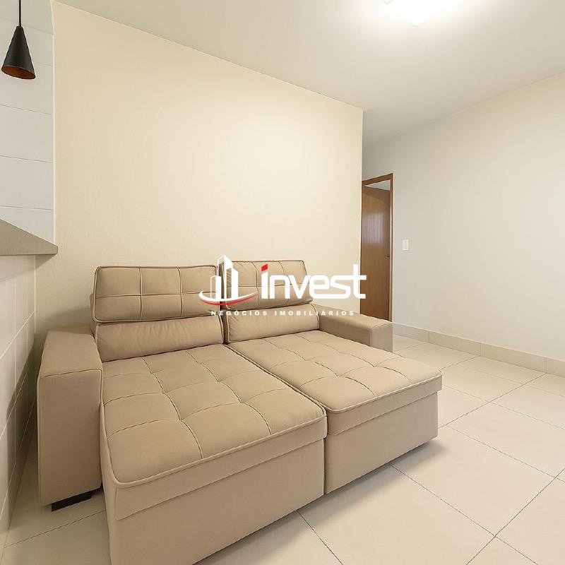 Apartamento à venda no Universitário: 