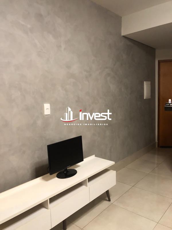 Apartamento à venda no Universitário: 