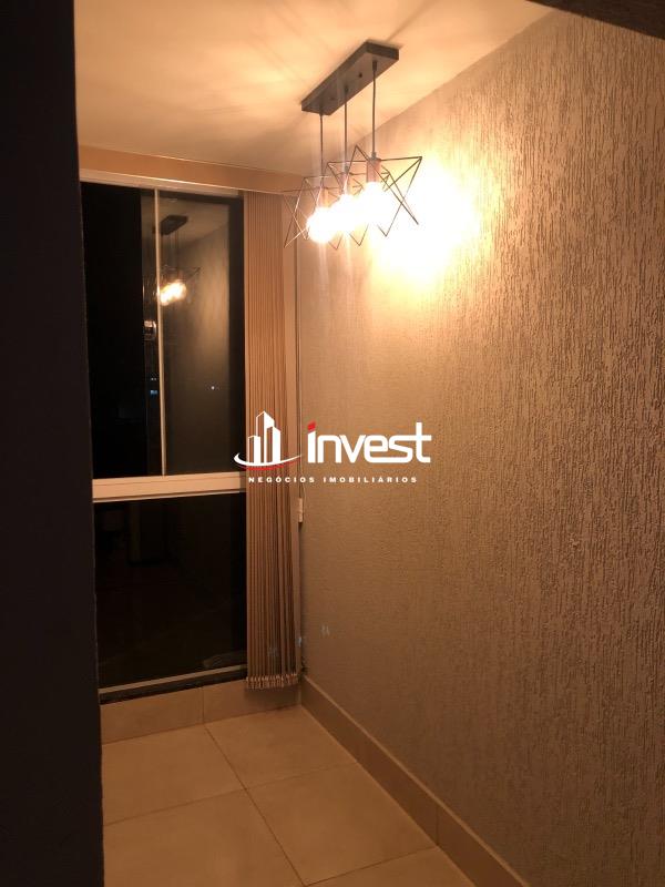 Apartamento à venda no Universitário: 