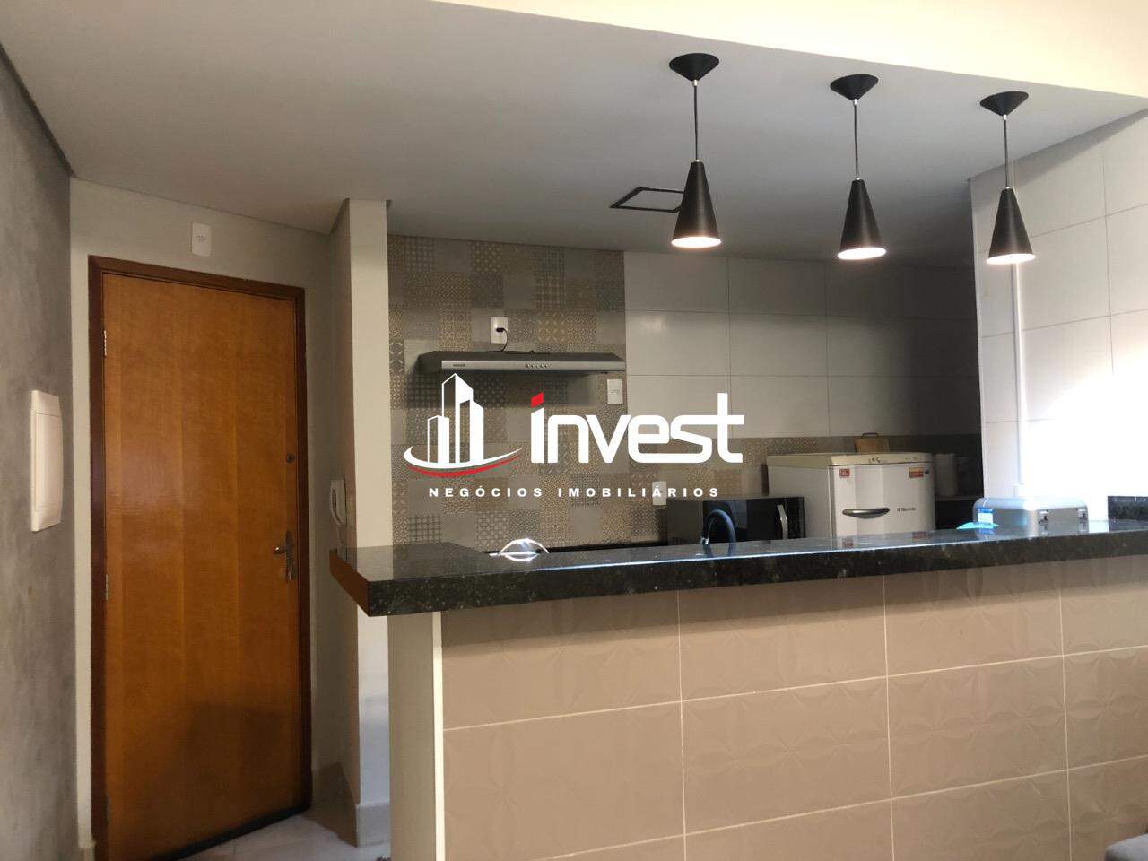 Apartamento à venda no Universitário: 